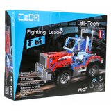  Auto na daljinsko upravljanje R/C Car Truck Red EE | shoptok.hr