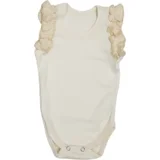 Atlet bodi za bebe, Krem