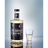 Dedino Unuče Voćna rakija Viljamovka, 0.7l Cene