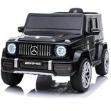 Premium Stil Mercedes G63 crni - Dečiji automobil na akumulator | ePonuda.com