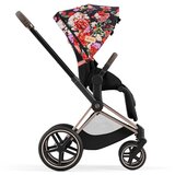 Cybex Fashion® tekstil za športni sedež priam™ spring blossom dark | Shoptok.si