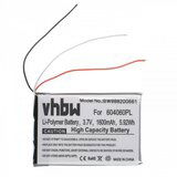  Baterija za Becker Ready 70 / Professional 70 / Transit 70, 1600 mAh | Shoptok.si