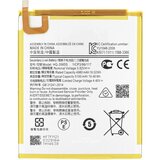 Mps Baterija za Samsung Galaxy Tab A7 Lite / SM-T220 / SM-T225, 5100 mAh | shoptok.hr