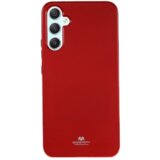 Goospery jelly tanek silikonski ovitek za samsung galaxy A54 - rdeč | Shoptok.si