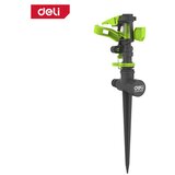 Deli PRSKALICA PULSIRAJUĆA ROTIRAJUĆA GREEN EDL581302A Cene