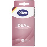 Ritex KONDOM IDEAL | Shoptok.si
