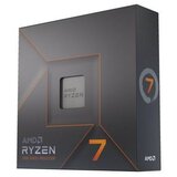AMD Ryzen 7 7700X AM5 BOX8 cores,16 threads,4.5GHz32MB L3,105W,bez hladnjaka | Eponuda.ba