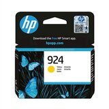 HP Tinta 4K0U5NE nr.924 (žuta), original | shoptok.hr