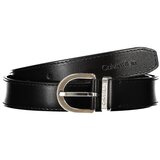 Calvin Klein Jeans Pasovi k60k610158 Črna Cene