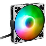  Ventilator Sharkoon SilentStorm 120 PWM RGB Addressable | Eponuda.ba