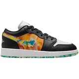 Nike Nizke superge Baskets Air Jordan 1 Low multicolore Večbarvna | Shoptok.si