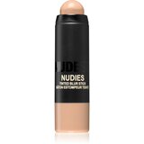 Nudestix tinted blur stick korektivna paličica za naraven videz odtenek light 3 6 g Cene