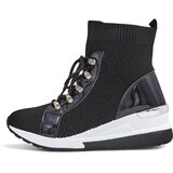 Resti Slip-on women's wedge sneakers Revonne Cene
