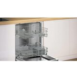 Bosch Vgradni pomivalni stroj SMV25AX06E | Shoptok.si