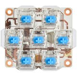 BIGTREETECH Hot-Key Button Board za Voron - Founders Edition | shoptok.hr