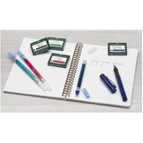  TINTA ZA NALIVPERO PATRONE PK6 FABER-CASTELL 185507 CRNA | Shoptok.si