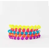 zapestnica, FLUO pikapolonica sort