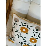 Mila Home Okrasna blazina iz mešanice lana 43x43 cm – | Shoptok.si