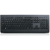 Lenovo tastatura professional bežična/srb(slo) 4X30H56847 crna Cene
