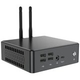 Zeus MPI12 Intel Core i3-1220P/DDR4 8GB/M.2 256GB/LAN/Dual WiFi/BT/HDMI/DP | Eponuda.com