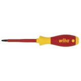 Wiha odvijač šrafciger električarski krstasti PZ1X80 VDE 00878 u