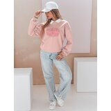 DStreet Spodnie damskie jeansowe baggy BAGETSON niebieskie | Shoptok.si