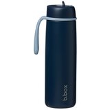 b.box termo steklenička Flip Top 690 ml midnight | Shoptok.si