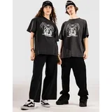 Eternal Sorrow Boxy T-shirt vintage black