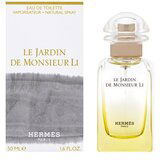 Hermes Unisex toaletna voda Jardin de Monsieur Li 50 ml | ePonuda.com