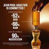 Jean Paul Gaultier Gaultier Divine Le Parfum nadomestno polnilo za ženske 200 ml | Shoptok.si