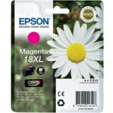 Epson Kartuša 18 XL (C13T18134010) (škrlatna), original | Shoptok.si