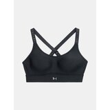 Under Armour Sports Bra Infinity Covered Mid - Women's Cijene