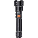 Ručna LED svjetiljka Yesido TC10 - 220lm - crna | shoptok.hr