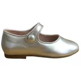 Balerinke 27346-24 Srebrna