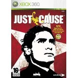 Just Cause (XBOX 360) - rabljeno | Shoptok.si