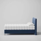 Livetastic LEŽIŠČE Z ŽEPKASTIM VZMETENJE Star H4 100/220 cm | Shoptok.si