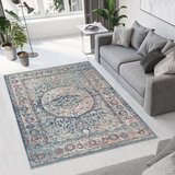 Conceptum Hypnose tepih Woopamuk324 multicolor rug (100 x 150) | ePonuda.com