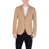 Gianni Lupo Jakne & Blazerji GL3007TR Bež u