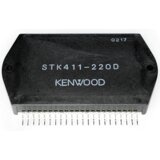 Kenwood Integralno kolo STK411-220D | Eponuda.ba