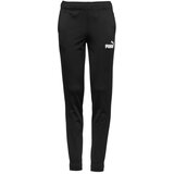 Puma colorblock poly suit cl b komplet trenirke za dječake, crna, veličina | ePonuda.com