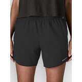 Patagonia Multi Trails - 5 1/2 In. Kratke hlace black Cene