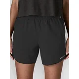 Multi Trails - 5 1/2 In. Shorts black