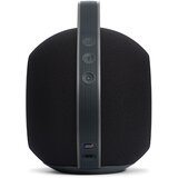 DEVIALET Mania Deep Black z brezžicno polnilno postajo | Shoptok.si