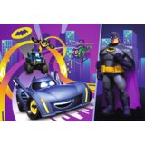 Puzzle 60 - Batman and his vehicles Trefl 17400 | shoptok.hr