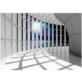  Samoljepljiva foto tapeta - Unearthly View 147x105 | shoptok.hr