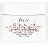 Fresh Black Tea Instant Perfecting Mask intenzivna gladilna maska za obraz 30 ml | Shoptok.si