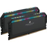 Corsair Dominator Platinum RGB 32GB komplet (2x16GB) DDR5-5600 CL36 DIMM memorija | shoptok.hr