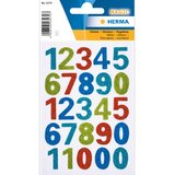 Grupo PEGATINAS ČAROBNE ŠTEVILKE BLEŠČIČNE, (21314064) | Shoptok.si