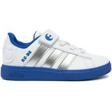 Adidas Superge Star Wars Grand Court 2.0 IH1136 Bela | Shoptok.si