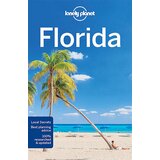 Lonely Planet Adam Karlin, Kate Armstrong, Regis St Louis, Ashley Harrell - Florida (Travel Guide) | ePonuda.com